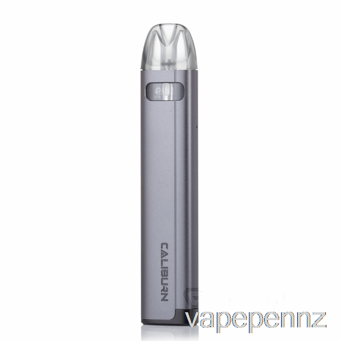 Uwell CALIBURN A2S Pod System Grey VAPE NZ